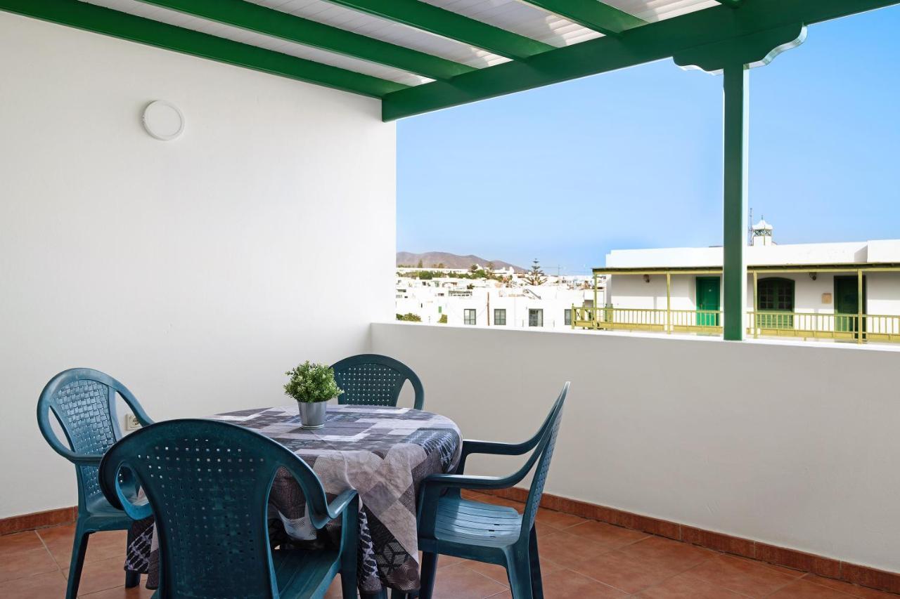 La Bonanza Playa Blanca (Lanzarote) Exterior foto