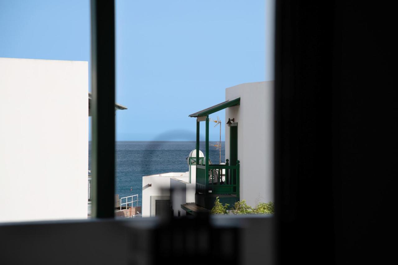 La Bonanza Playa Blanca (Lanzarote) Exterior foto