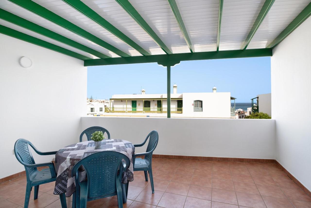 La Bonanza Playa Blanca (Lanzarote) Exterior foto